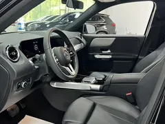 2021 Mercedes-Benz GLB 180, чёрный — фото 15