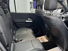 2021 Mercedes-Benz GLB 180, чёрный — фото 16