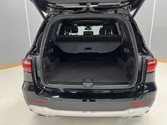 2021 Mercedes-Benz GLB 180, чёрный — фото 18