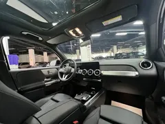 2021 Mercedes-Benz GLB 180, чёрный — фото 19