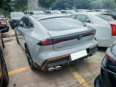 2022 Changan UNI-V 1.5T Sport — фото 4