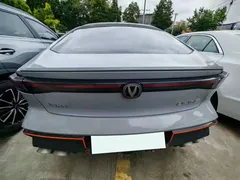 2022 Changan UNI-V 1.5T Sport — фото 5