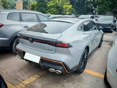 2022 Changan UNI-V 1.5T Sport — фото 6