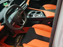 2022 Changan UNI-V 1.5T Sport — фото 7