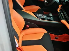 2022 Changan UNI-V 1.5T Sport — фото 8