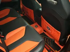 2022 Changan UNI-V 1.5T Sport — фото 10