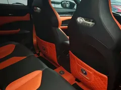 2022 Changan UNI-V 1.5T Sport — фото 11