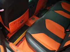 2022 Changan UNI-V 1.5T Sport — фото 12