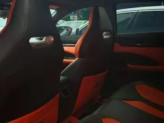 2022 Changan UNI-V 1.5T Sport — фото 13