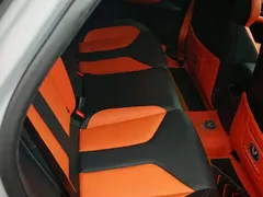 2022 Changan UNI-V 1.5T Sport — фото 14