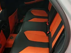 2022 Changan UNI-V 1.5T Sport — фото 15