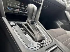2020 Volkswagen Magotan 380TSI DSG, чёрный — фото 6