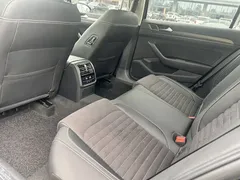 2020 Volkswagen Magotan 380TSI DSG, чёрный — фото 10
