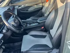 2022 Geely Binrui 1.5T DCT, зелёный — фото 7