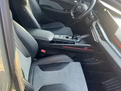 2022 Geely Binrui 1.5T DCT, зелёный — фото 8