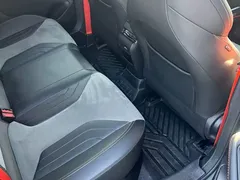 2022 Geely Binrui 1.5T DCT, зелёный — фото 14