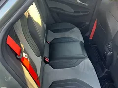 2022 Geely Binrui 1.5T DCT, зелёный — фото 15