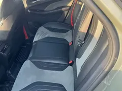 2022 Geely Binrui 1.5T DCT, зелёный — фото 16