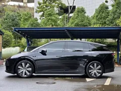 2025 Li Auto i6 4WD Standard, чёрный — фото 2