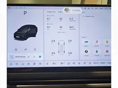 2025 Li Auto i6 4WD Standard, чёрный — фото 6