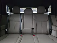 2025 Li Auto i6 4WD Standard, чёрный — фото 9