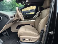 2025 Li Auto i6 4WD Standard, чёрный — фото 11