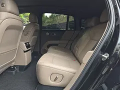 2025 Li Auto i6 4WD Standard, чёрный — фото 12