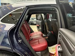 2023 Porsche Macan 2.0T, синий — фото 9