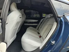 2024 Xpeng P7 P7i 702 Max, синий — фото 15