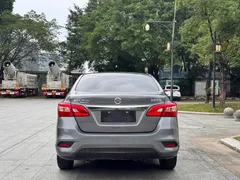2022 Nissan Sylphy 1.6XE CVT Comfort — фото 5