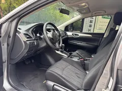 2022 Nissan Sylphy 1.6XE CVT Comfort — фото 8