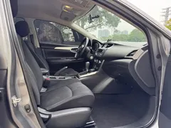 2022 Nissan Sylphy 1.6XE CVT Comfort — фото 9