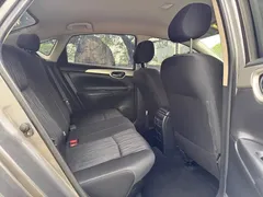2022 Nissan Sylphy 1.6XE CVT Comfort — фото 10