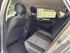 2022 Nissan Sylphy 1.6XE CVT Comfort — фото 11