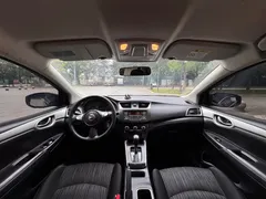 2022 Nissan Sylphy 1.6XE CVT Comfort — фото 12