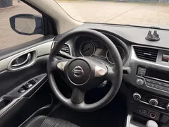 2022 Nissan Sylphy 1.6XE CVT Comfort — фото 13