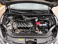 2022 Nissan Sylphy 1.6XE CVT Comfort — фото 15