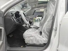 2023 Audi Q3 35 TFSI 1.4T, белый — фото 16