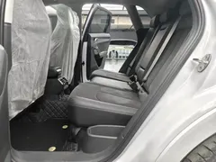 2023 Audi Q3 35 TFSI 1.4T, белый — фото 17