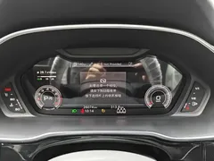2023 Audi Q3 35 TFSI 1.4T, белый — фото 20