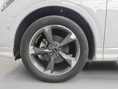2023 Audi Q3 35 TFSI 1.4T, белый — фото 27
