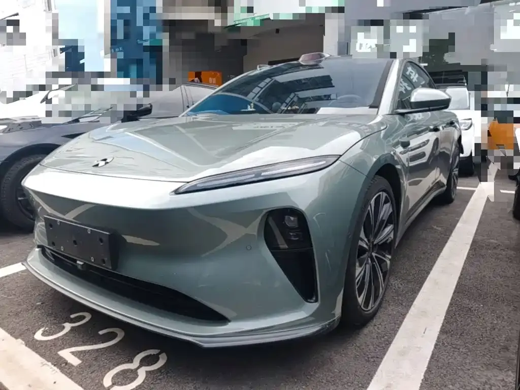 2023 Nio ET5T 75kWh Touring
