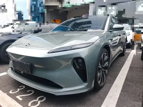 2023 Nio ET5T 75kWh Touring