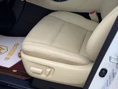 2021 Toyota Alphard Hybrid 2.5L Premium, белый — фото 6