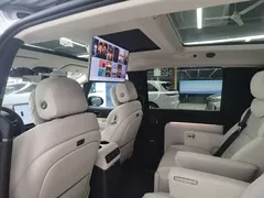 2025 Li Auto MEGA Home, белый — фото 3