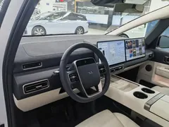 2025 Li Auto MEGA Home, белый — фото 5