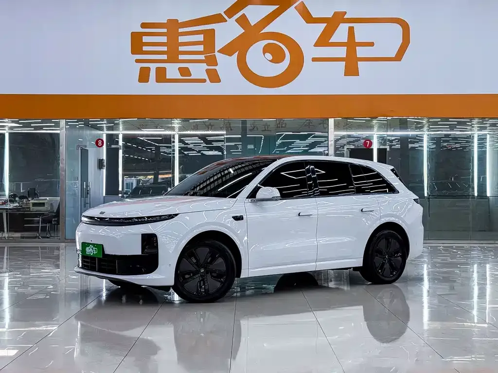 2024 Li Auto L6