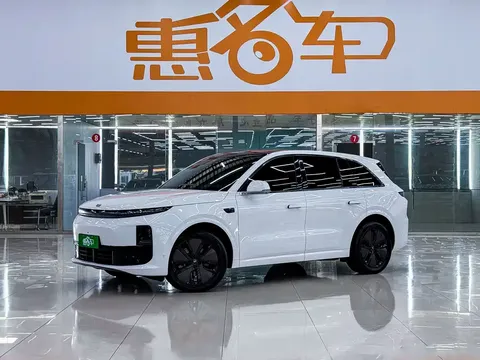 2024 Li Auto L6