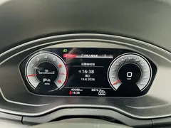 2023 Audi Q5L 40T, чёрный — фото 8