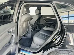 2023 Audi Q5L 40T, чёрный — фото 11